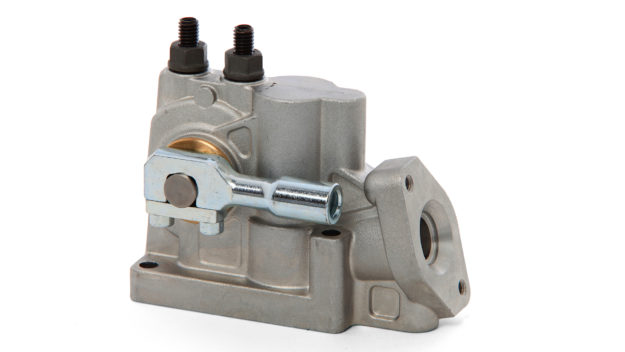 COMANDO PROPORZIONALE 1