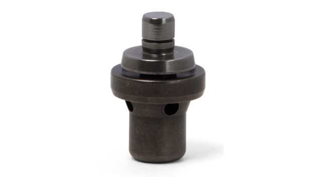 VALVOLE DI SOVRAPRESSIONE 1